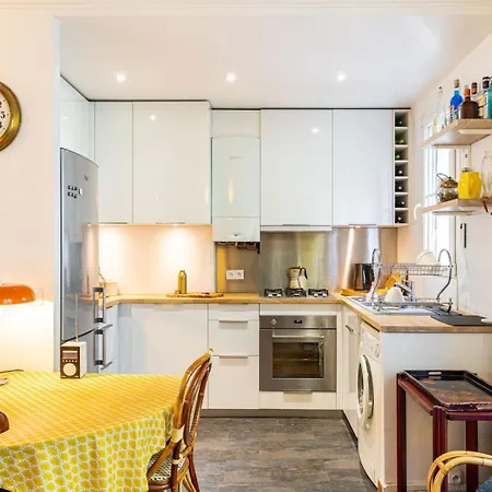Guestready - Atlas Azul Em Abeto Apartment