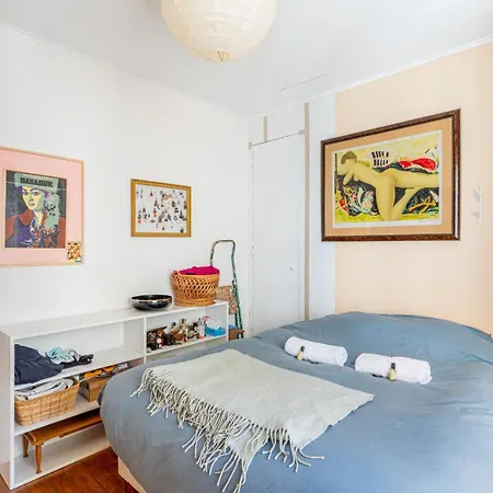 Guestready - Atlas Azul Em Abeto