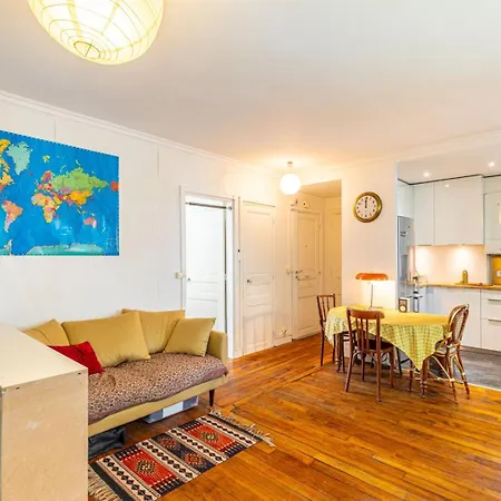 Apartment Guestready - Atlas Azul Em Abeto