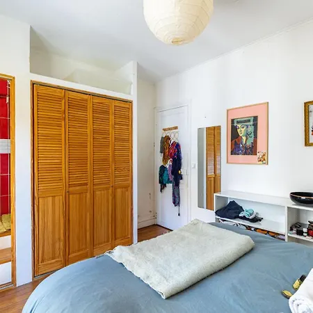 Διαμέρισμα Guestready - Atlas Azul Em Abeto *