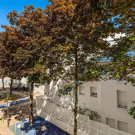 Διαμέρισμα Guestready - Atlas Azul Em Abeto *